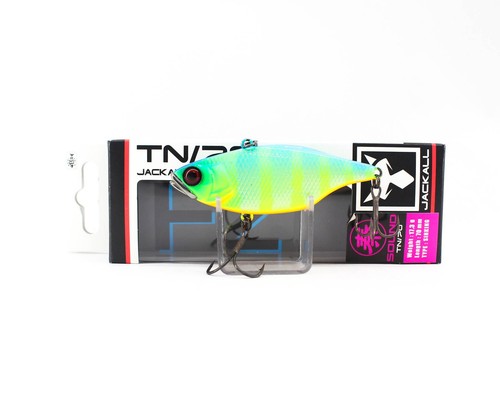 Jackall TN 70 Skull Sound Vibration Lure Maruhata Blueback Chart Gil (6968)