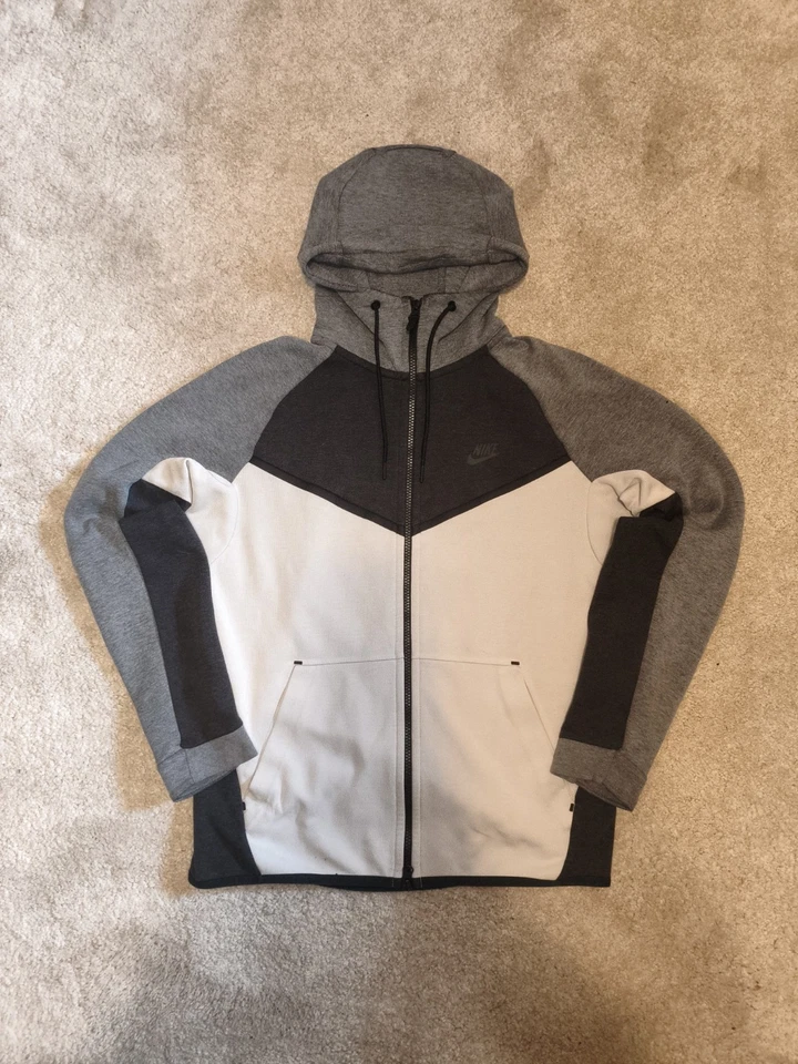 Nike Tech Fleece, foto 1 de 5