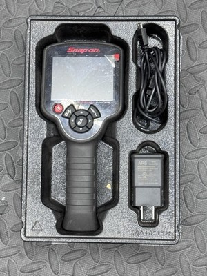スナップオン ダイアグノスティック サーマル イメージャー EETH300 SNAP-ON TOOLS EETH300 Diagnostic Thermal Imager HEAT IMAGE THERMAL