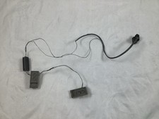 Lego 5306c01 9V Eisenbahn Anschlusskabel defekt als Ersatzteilspender