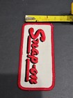 VINTAGE ORIGINAL SNAP ON PATCH  — photo 3