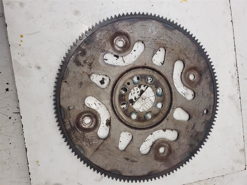 2003-2012 Jeep Liberty Flywheel/Flex Plate Automatic Transmission Tested 983639
