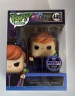 FRANNY FUNKO As MALEFICENT Sleeping Beauty 1/1786 Pcs DISNEY Royalty