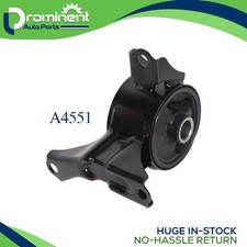 Montaje motor delantero derecho 05-08 Honda Pilot 03-06 Acura MDX 3,5 L A4551