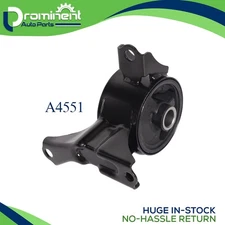 Engine Motor Mount Front Right fit 05-08 Honda Pilot 03-06 Acura MDX 3.5L A4551