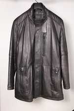 Mark New York Men's Leather Jacket