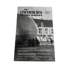 The Chronicles of Oklahoma Fort Sill Combat Aviation Butterfield Overland Mail