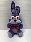 Funko 2016 Five Nights at Freddy’s Bonnie Plush - Authentic FNAF