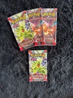Pokémon - Booster | Flammes obsidiennes EV3 - Neuf Scellé [FR] 🇫🇷