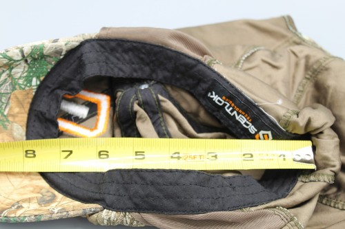 Headcover Hunting ScentLok Full Season Midweight Ultimate Camo EUC - Picture 7 of 7
