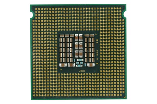 SLAP2 INTEL XEON E5405 QUAD CORE 2GHZ 12MB CACHE - E5405 - Afbeelding 3 van 7