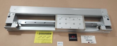 *BRAND NEW* SMC MY2H40G-300H Pneumatic Rodless Cylinder 0.8MPa + Warranty!