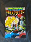 Tales of the Unexpected Classic Silver age. U-Pick! Combined shipping!