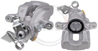 A.B.S. 522621 Bremssattel Hinten Links FüR CitroËN DS Peugeot