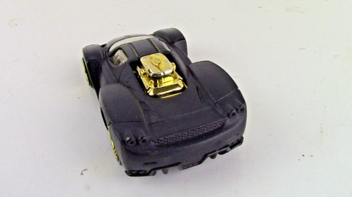 Hot Wheels Enzo Ferrari 2003 coche diecast escala 1:64. - Imagen 3 de 6