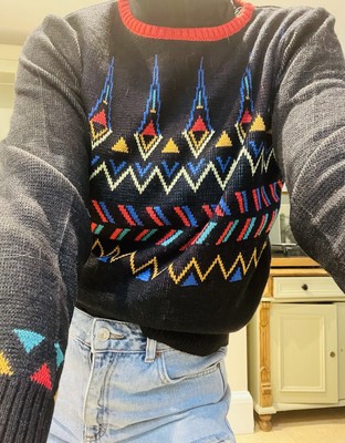 1970 jumper ebay