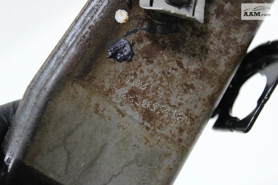 2012-2022 DODGE DURANGO PARKING ASSIST BRAKE STOP PEDAL W/ BRACKET OEM - Image 4 of 4