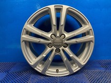 Audi Q3 S-Line Alloy Wheel 8U0601025AJ 7Jx18 C747