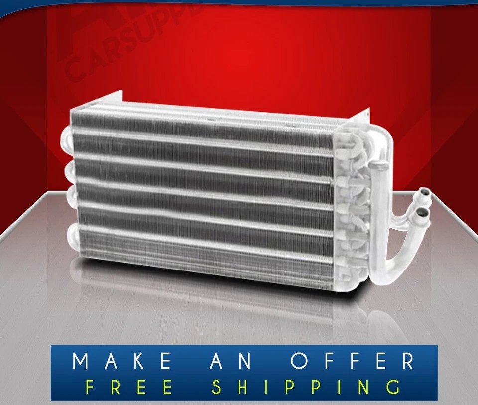 Evaporador de aire acondicionado para BMW Z3 1996-2002 ACS / OEM 64116911689 Foto 2 de 2