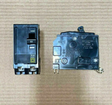 Square D QOB QOB250 2 Pole 50 Amp 240V Yellow Bolt-on Circuit Breaker