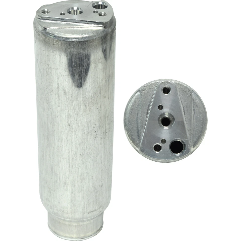 New AC A/C Compressor Kit for 1997-1998 Honda Odyssey 2.2L, 2.3L - Imagem 4 de 4