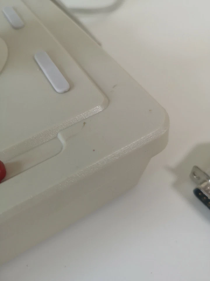 Seltener Retro PC Joystick DB Boeder Modell 66044 - Bild 4 von 4