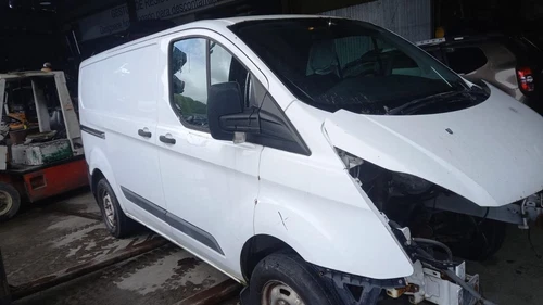 BM5T18B955BE Schermo Multifunzione per FORD TRANSIT CUSTOM NUGGET (TTF) * 158421 - Foto 4 di 5