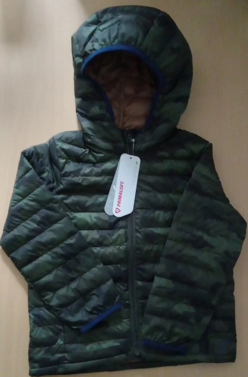 ColdControl Puffer Jacket
