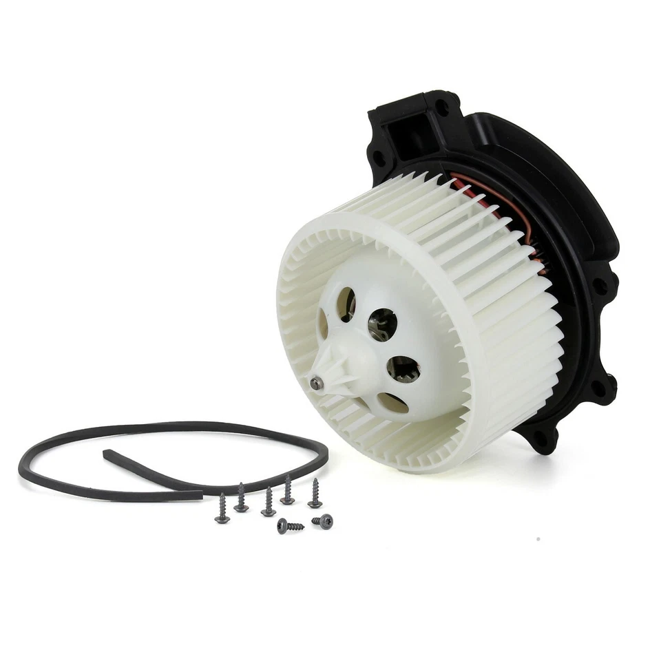 ORIGINAL Renault Gebläsemotor Innenraumgebläse Lüftermotor ESPACE IV 7701207452 - Bild 2 von 3