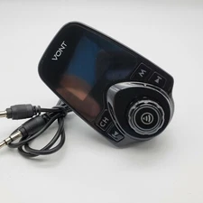 Vont Wireless FM Transmitter. Bluetooth, plays mp3, hands free calling.