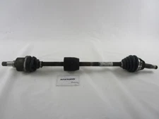 1S5W3A427AB Drive Shaft Half Shaft Front Right Side FORD Ka 1.3 B 51KW 5M