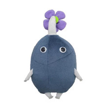 NINTENDO PIKMIN ALL STAR COLLECTION Plush doll Rock Pikmin Japan NEW