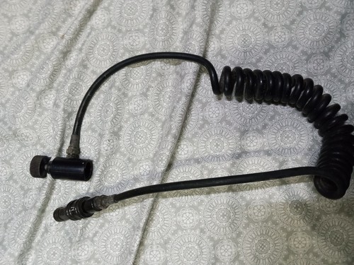 Paintball Ninja Remote Wire