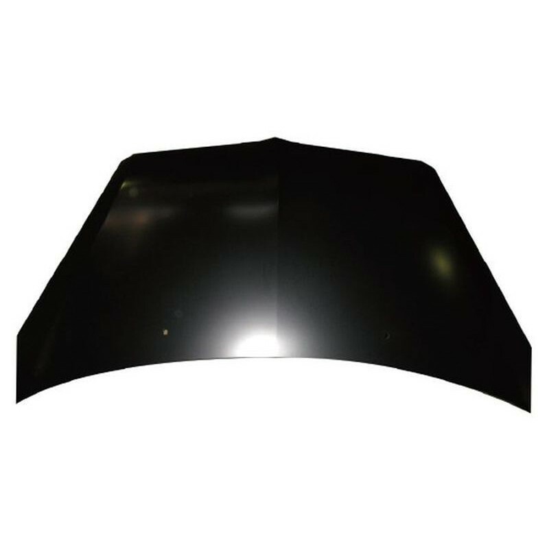 Bonnet for Mitsubishi Colt 05.2004-10.2008