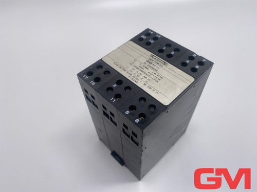 Weigel Trasduttore VUW 2.0 Trasformatore Di Potenza 400/1 A VUW2.0 - Afbeelding 1 van 7