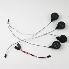 LED Light for HPI Rovan KM Baja 5t SC Buggy Truck 