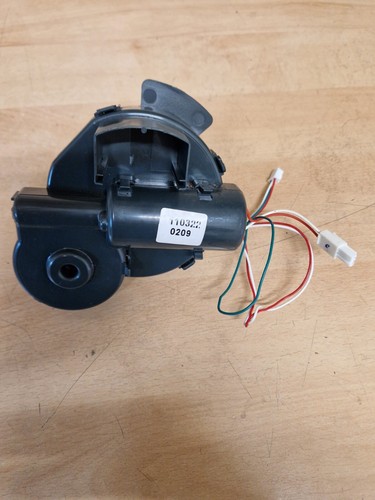 Bosch VeroBar  Siemens EQ.7  Antrieb oder Getriebe für Brühgruppe  00647112 #3