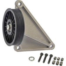 34175 Dorman A/C AC Compressor By-Pass Pulley for Chevy Olds S10 Pickup SaVana
