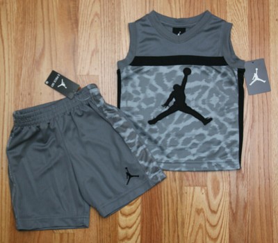 baby jordan shorts