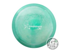 USED Prodigy Discs X-OUT 500 F7 174g Green Fairway Driver Golf Disc