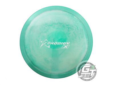 USED Prodigy Discs X-OUT 500 F7 174g Green Fairway Driver Golf Disc