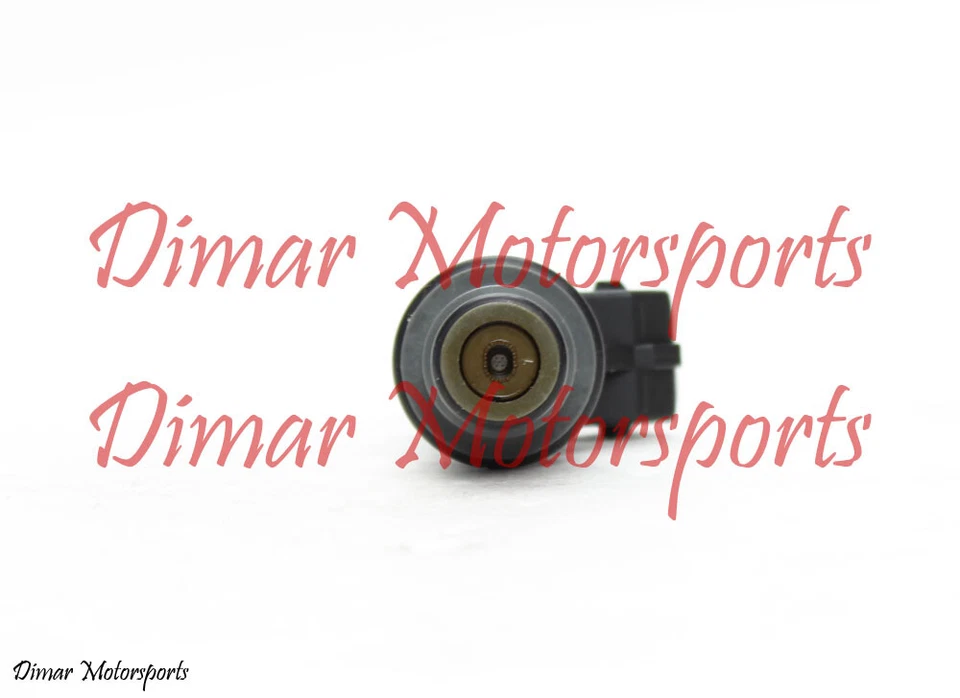 Juego de inyectores de combustible originales BOSCH PARA 2000 SATURN LS2 3,0 L Foto 2 de 4