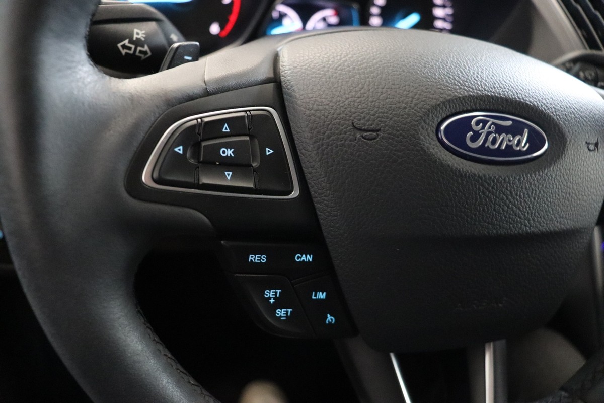 Ford Kuga 2,0 TDCi Cool & Connect aut. AWD