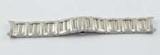 Maurice Lacroix Steel Bracelet 20mm for Men Watch Miros Steel/Steel 5