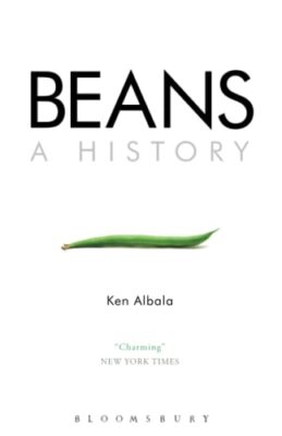 Ken Albala - Beans   A History - Paperback - X555z