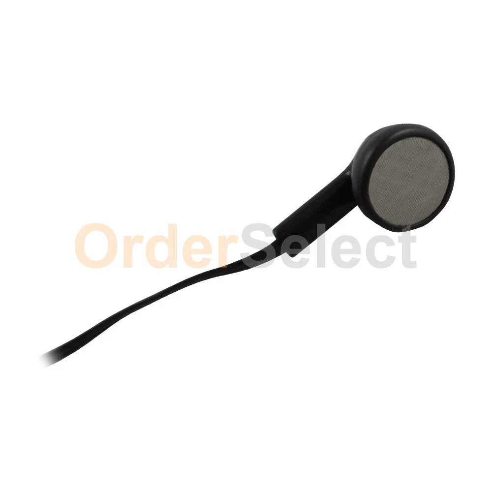 Headphone Earphone Headset Handsfree for Android Phone Google