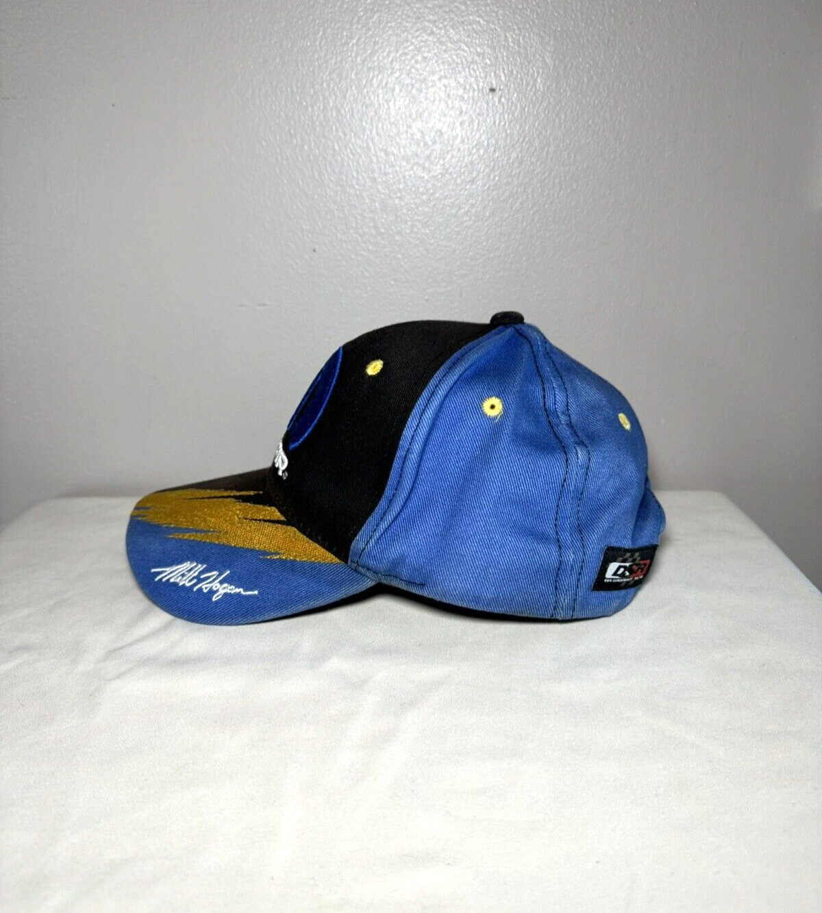 Mopar Performance Hat Cap Split Color NHRA Drag R… - image 4