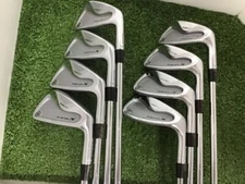 Yamaha inpres X 425V Irons #3-9,Pw(8Clubs)/NS PRO 950GH/Flex:Regular/ Iron set