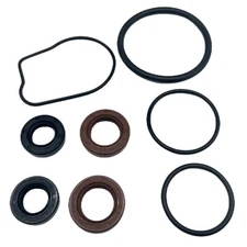 Lower Unit Seal Kit For Honda Marine BF 35 40 45 50 HP Outboard 14ZV50M 18-8362
