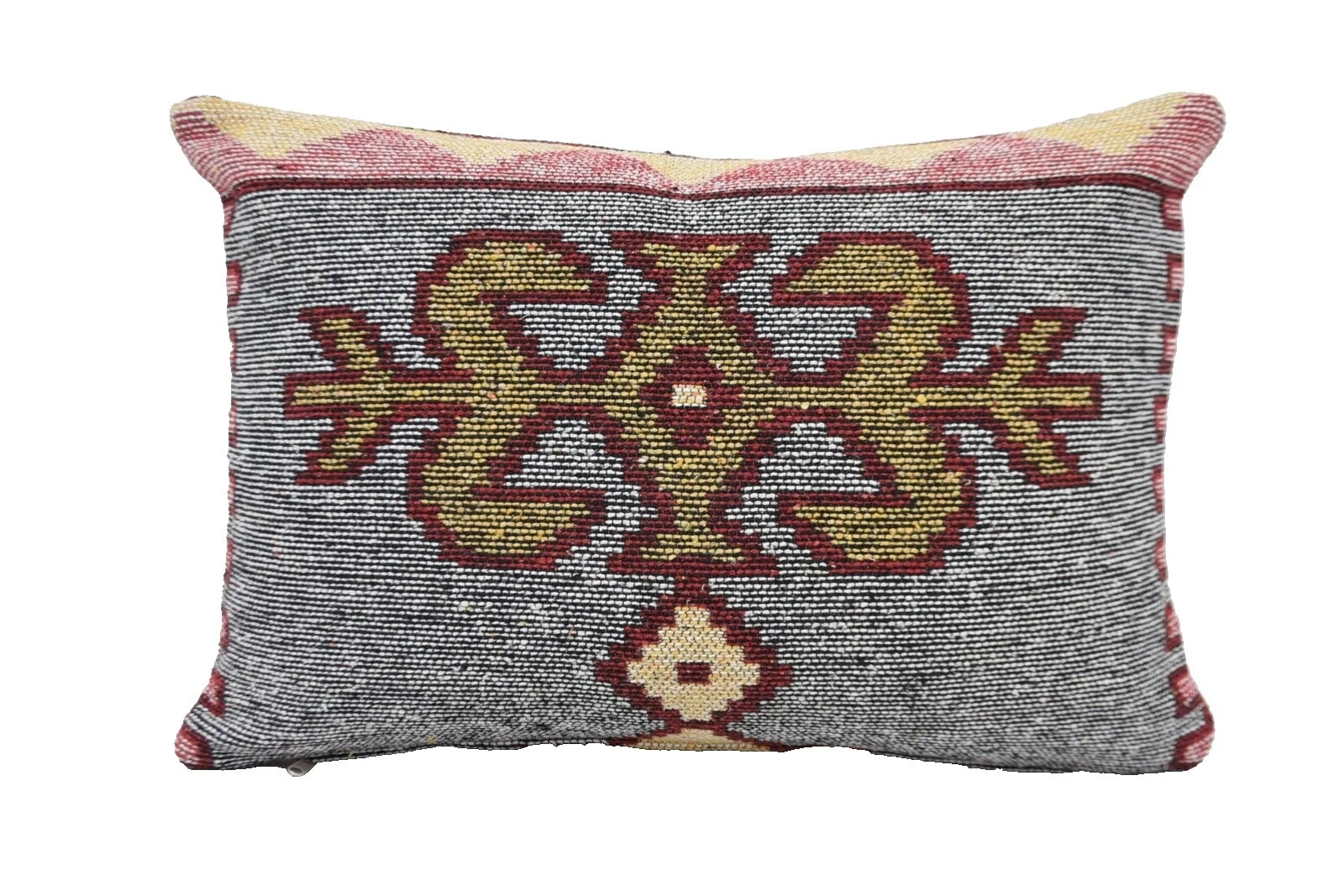 Handmade 100% Cotton Embroidered Home Décor Pillows